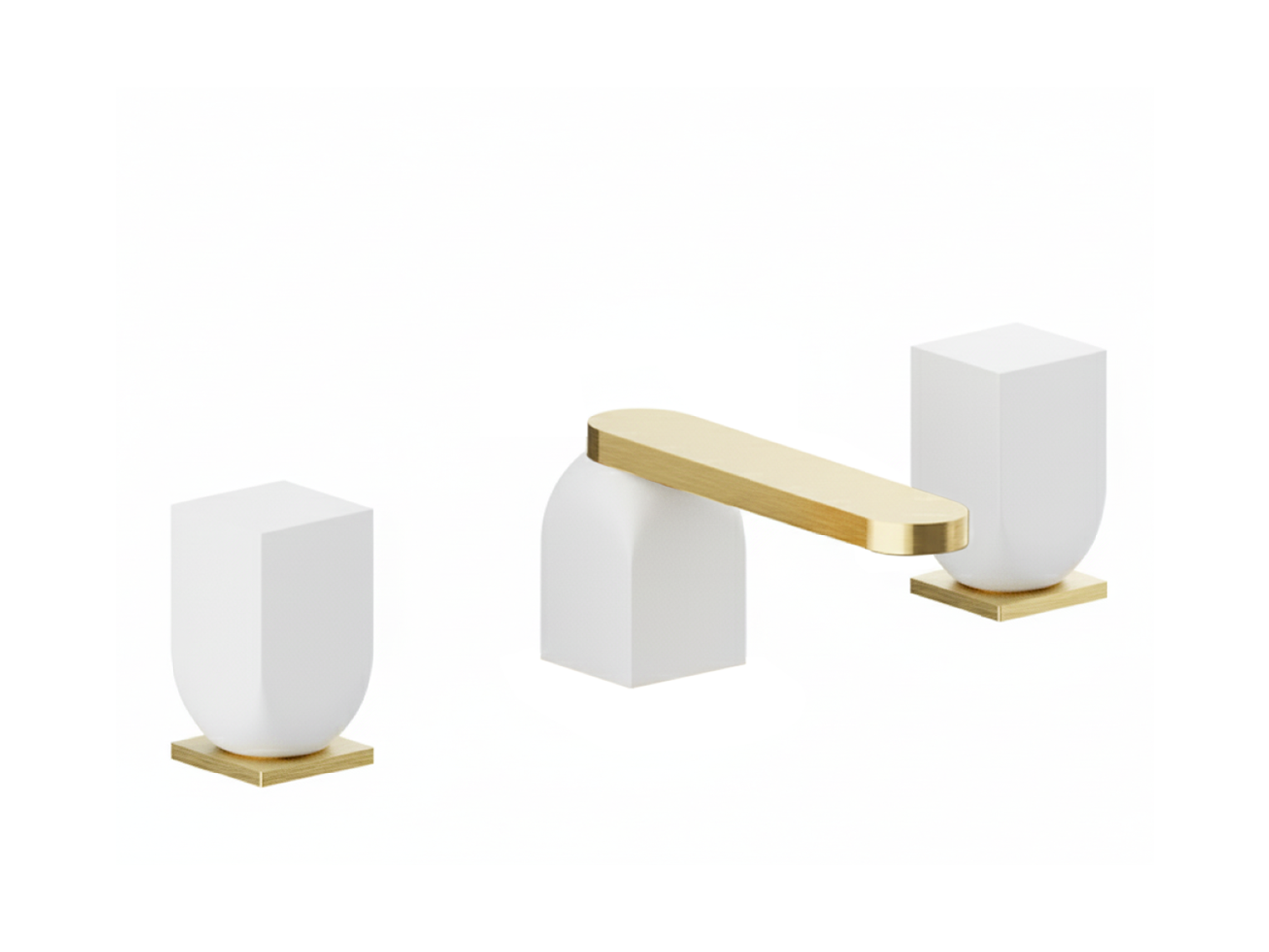 Miscelatore lavabo 3 fori HI-RISE_RI001020 -1