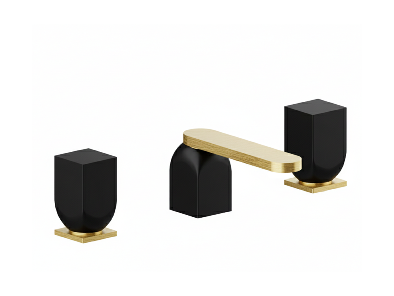 Miscelatore lavabo 3 fori HI-RISE_RI001020 -1