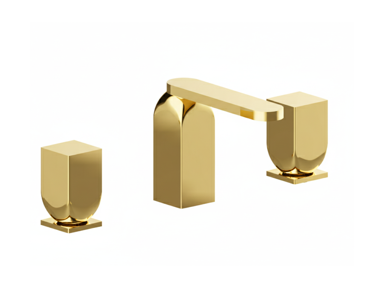 Miscelatore lavabo 3 fori HI-RISE_RI001060 -1