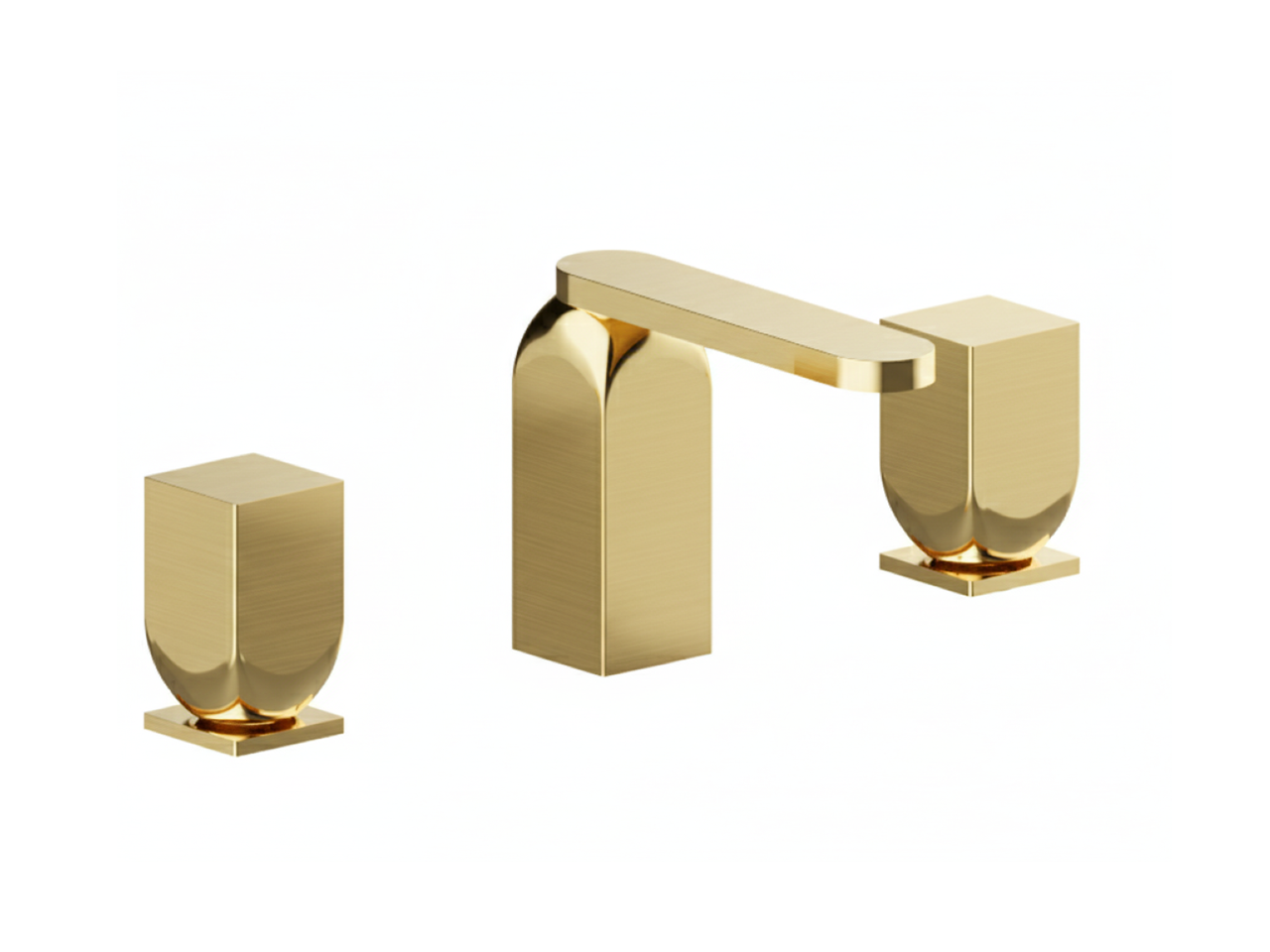 Miscelatore lavabo 3 fori HI-RISE_RI001060 -1