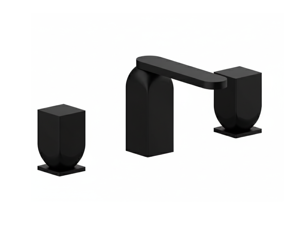 Miscelatore lavabo 3 fori HI-RISE_RI001060 -1