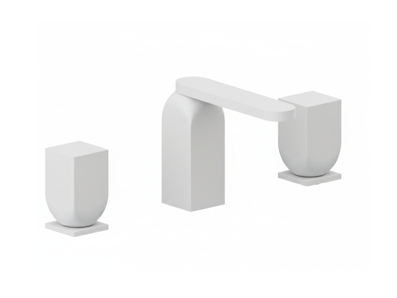 Miscelatore lavabo 3 fori HI-RISE_RI001060 -1