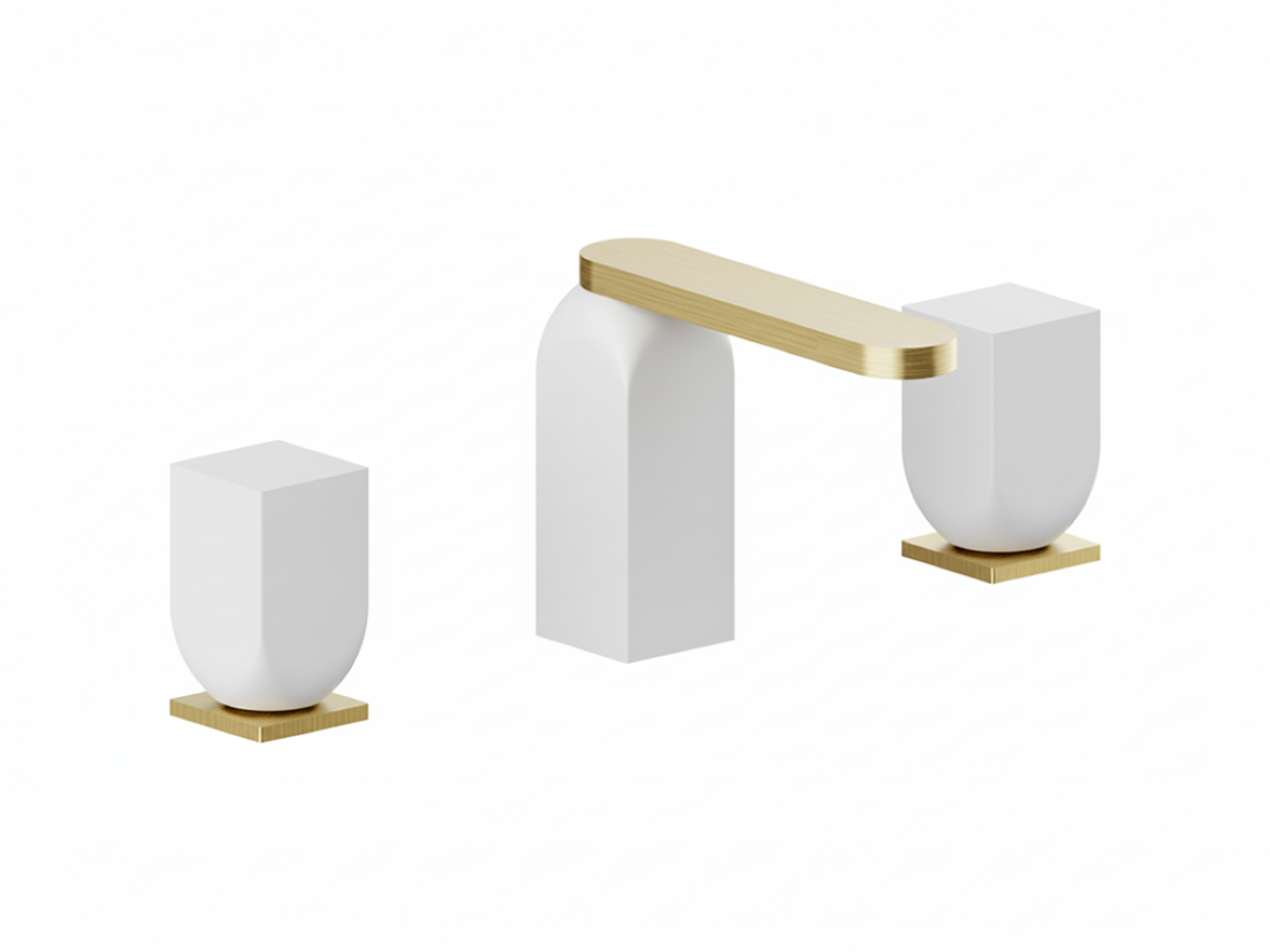 Miscelatore lavabo 3 fori HI-RISE_RI001060 -1