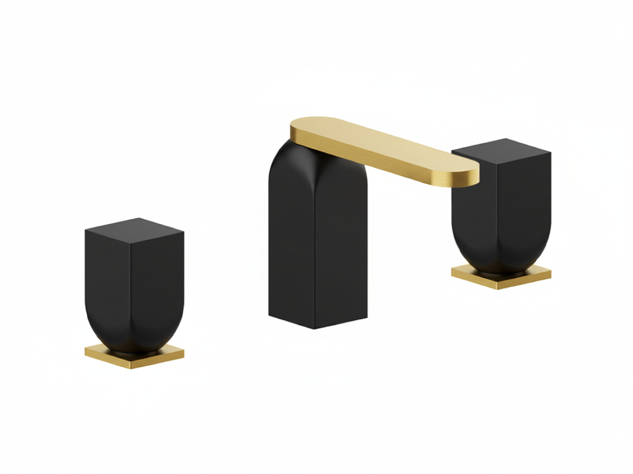 Miscelatore lavabo 3 fori HI-RISE_RI001060 -1