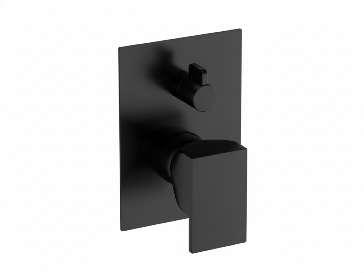 Parte esterna monocomando vasca-doccia incasso HI-RISE_RI002300 -1