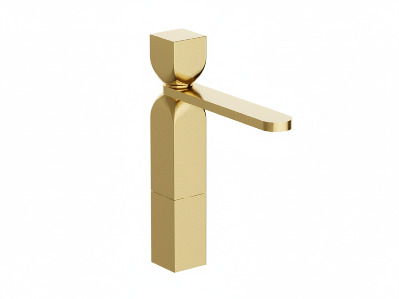 Miscelatore monocomando lavabo alto HI-RISE_RI003544 -1