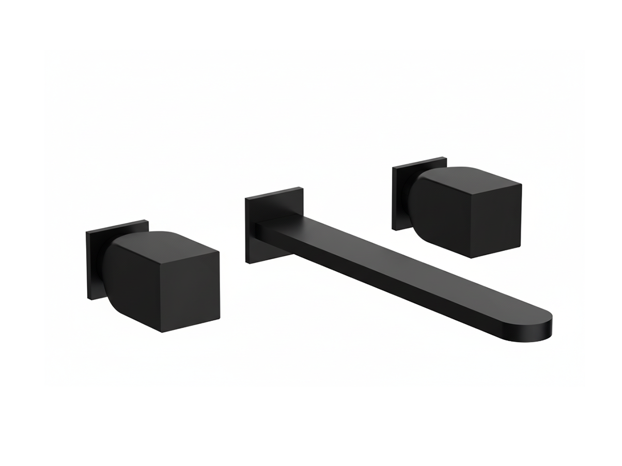 Parte esterna lavabo a parete HI-RISE_RI013511 -1