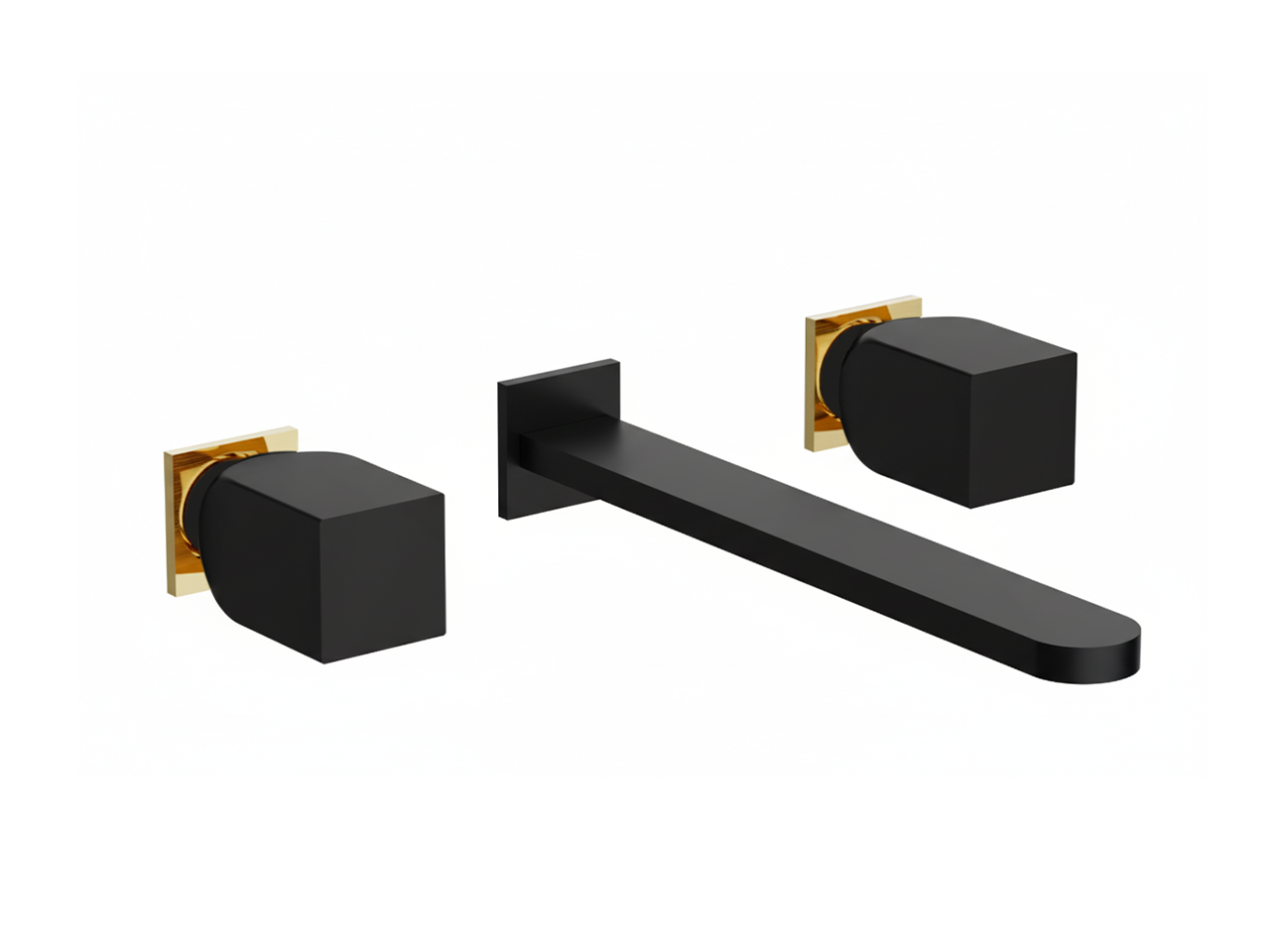 Parte esterna lavabo a parete HI-RISE_RI013511 -1