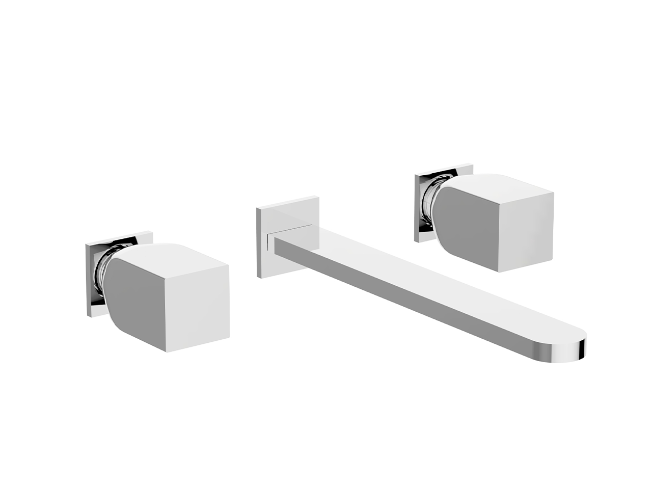 CisalParte esterna lavabo a parete HI-RISE_RI013511