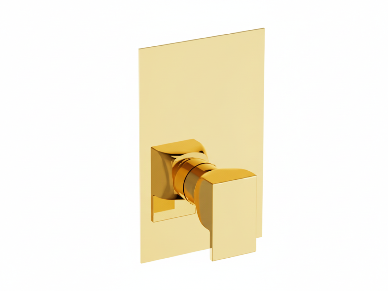 Completo Monocomando per One-Box HI-RISE_RI0BM010 -1