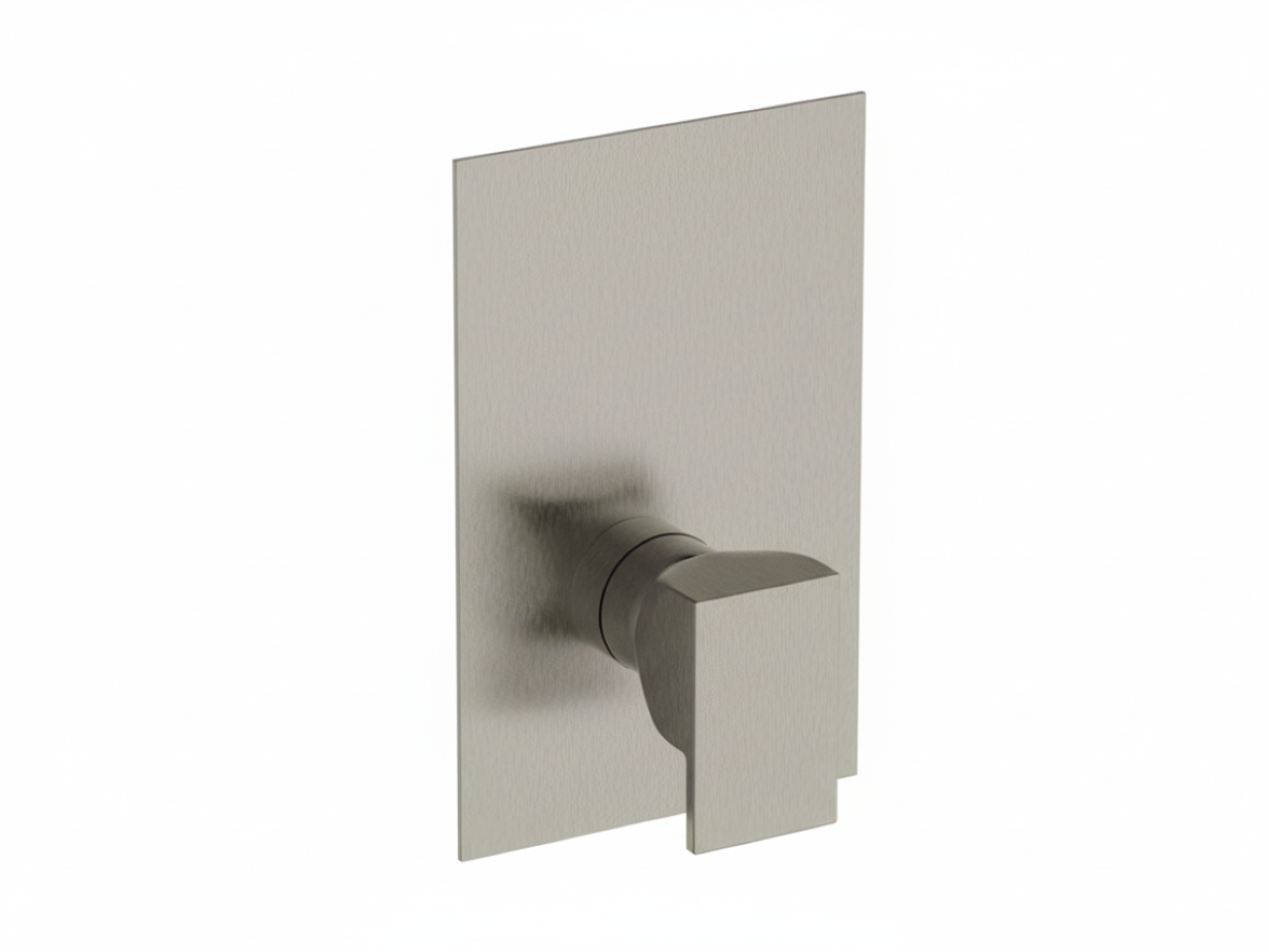 Completo Monocomando per One-Box HI-RISE_RI0BM010 -1