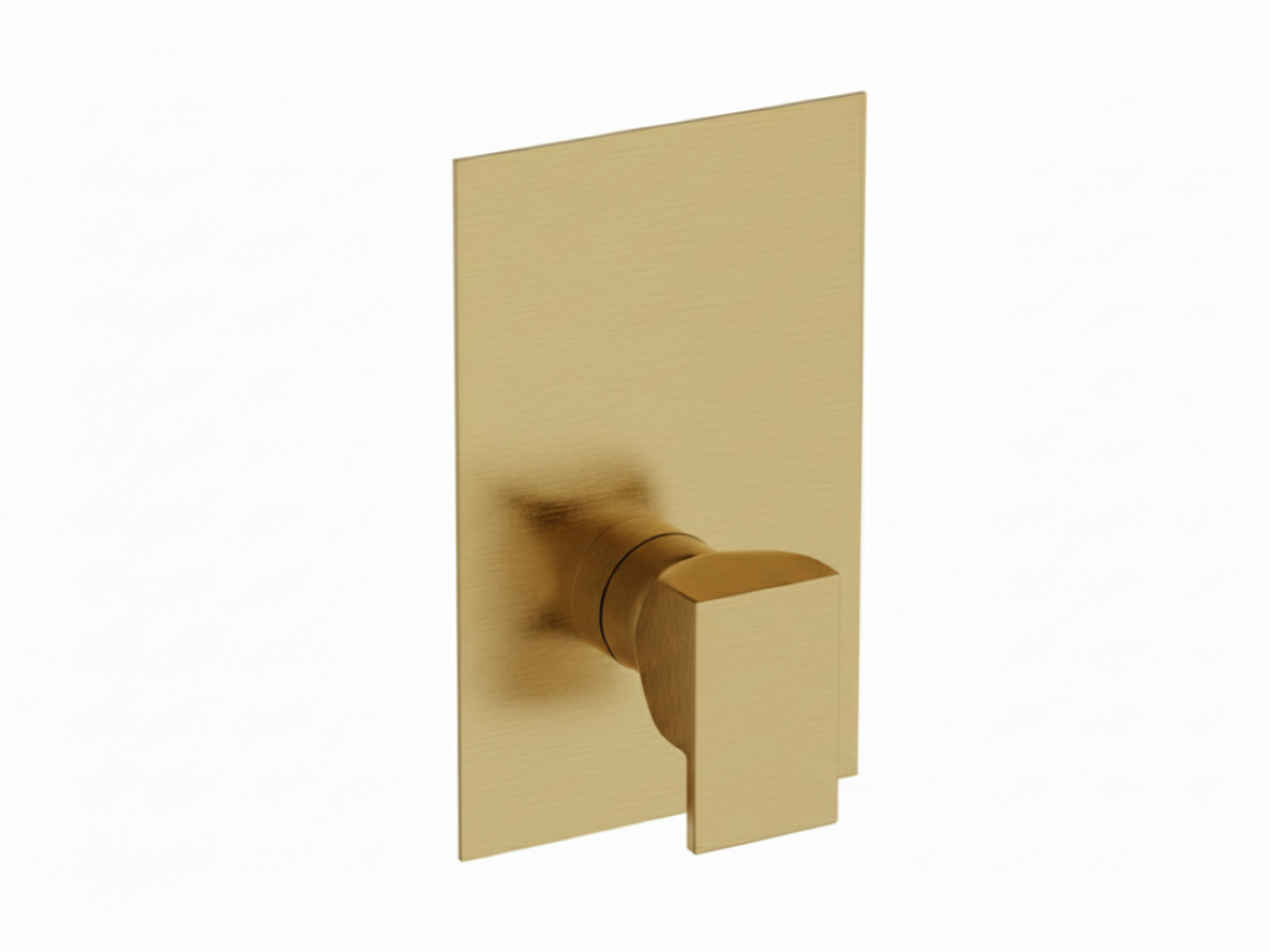 Completo Monocomando per One-Box HI-RISE_RI0BM010 -1