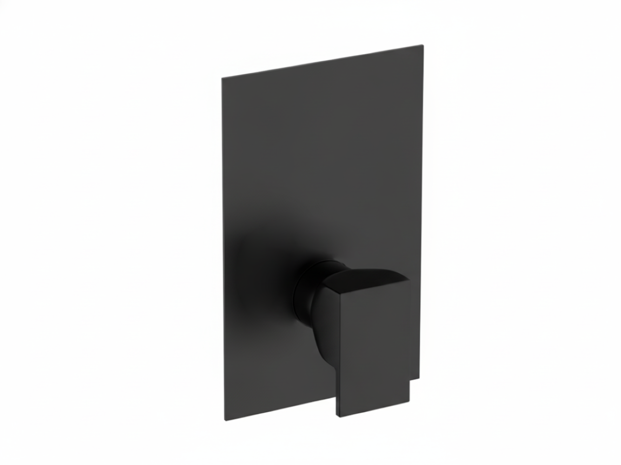 Completo Monocomando per One-Box HI-RISE_RI0BM010 -1