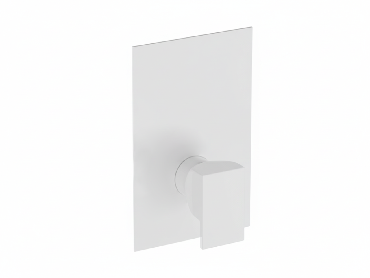 Completo Monocomando per One-Box HI-RISE_RI0BM010 -1