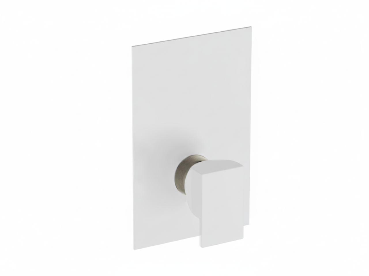 Completo Monocomando per One-Box HI-RISE_RI0BM010 -1