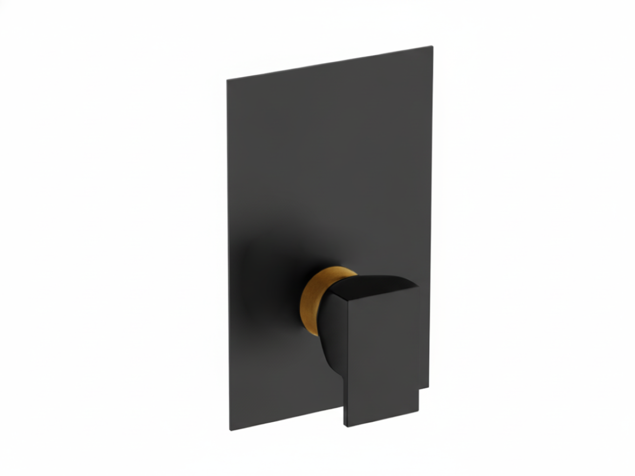 Completo Monocomando per One-Box HI-RISE_RI0BM010 -1