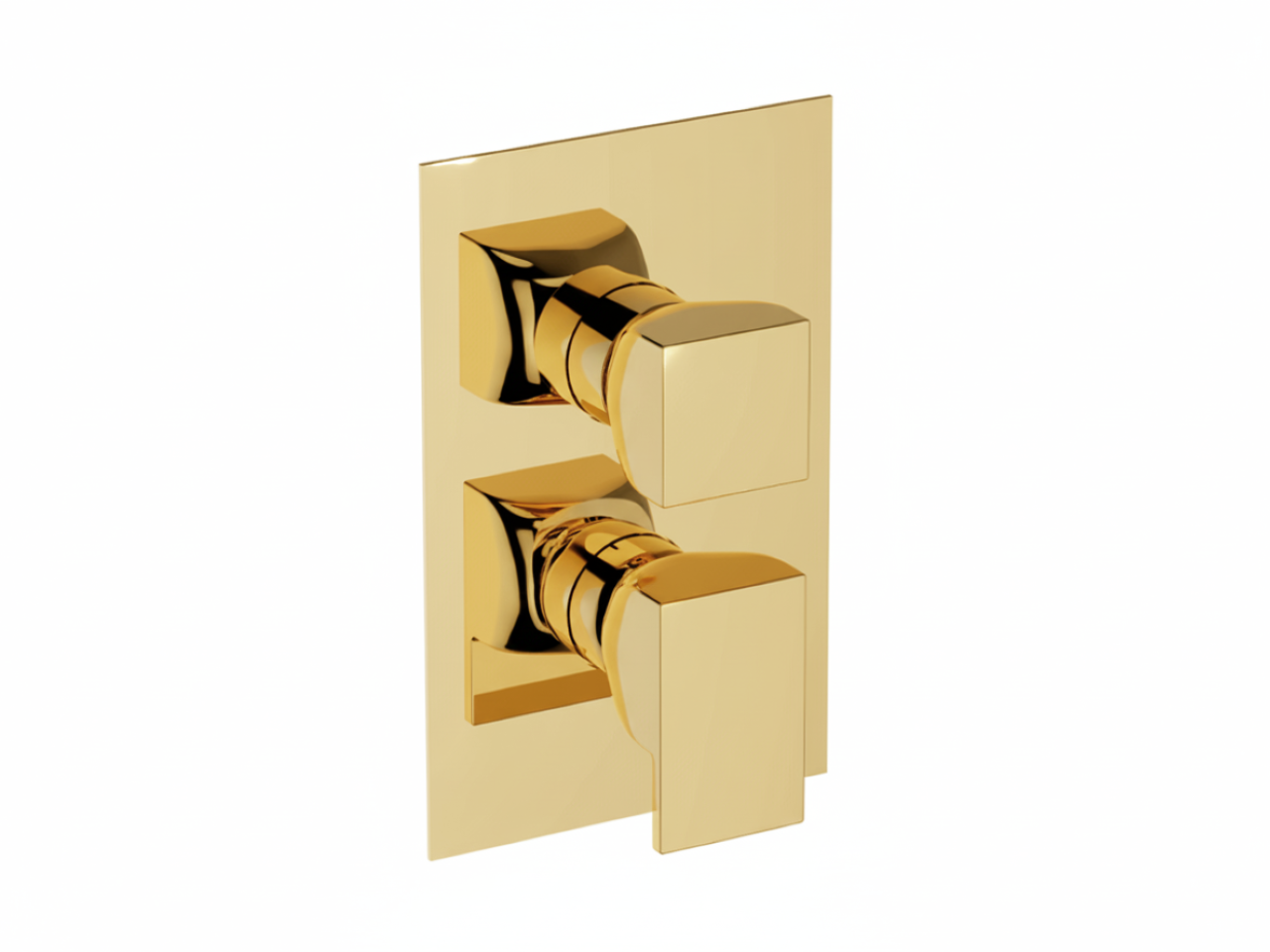 Completo Monocomando per One-Box HI-RISE_RI0BM030 -1