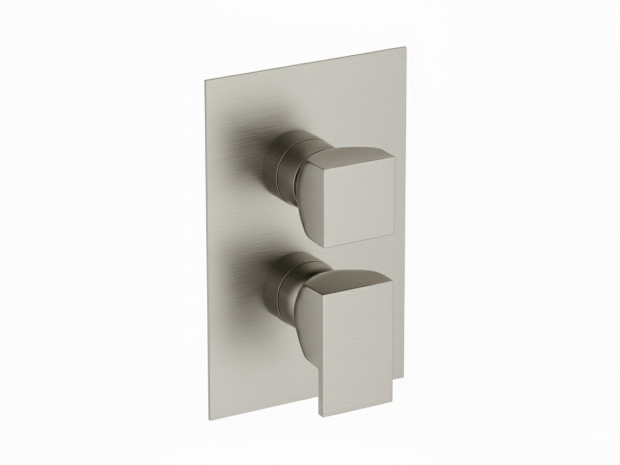 Completo Monocomando per One-Box HI-RISE_RI0BM030 -1