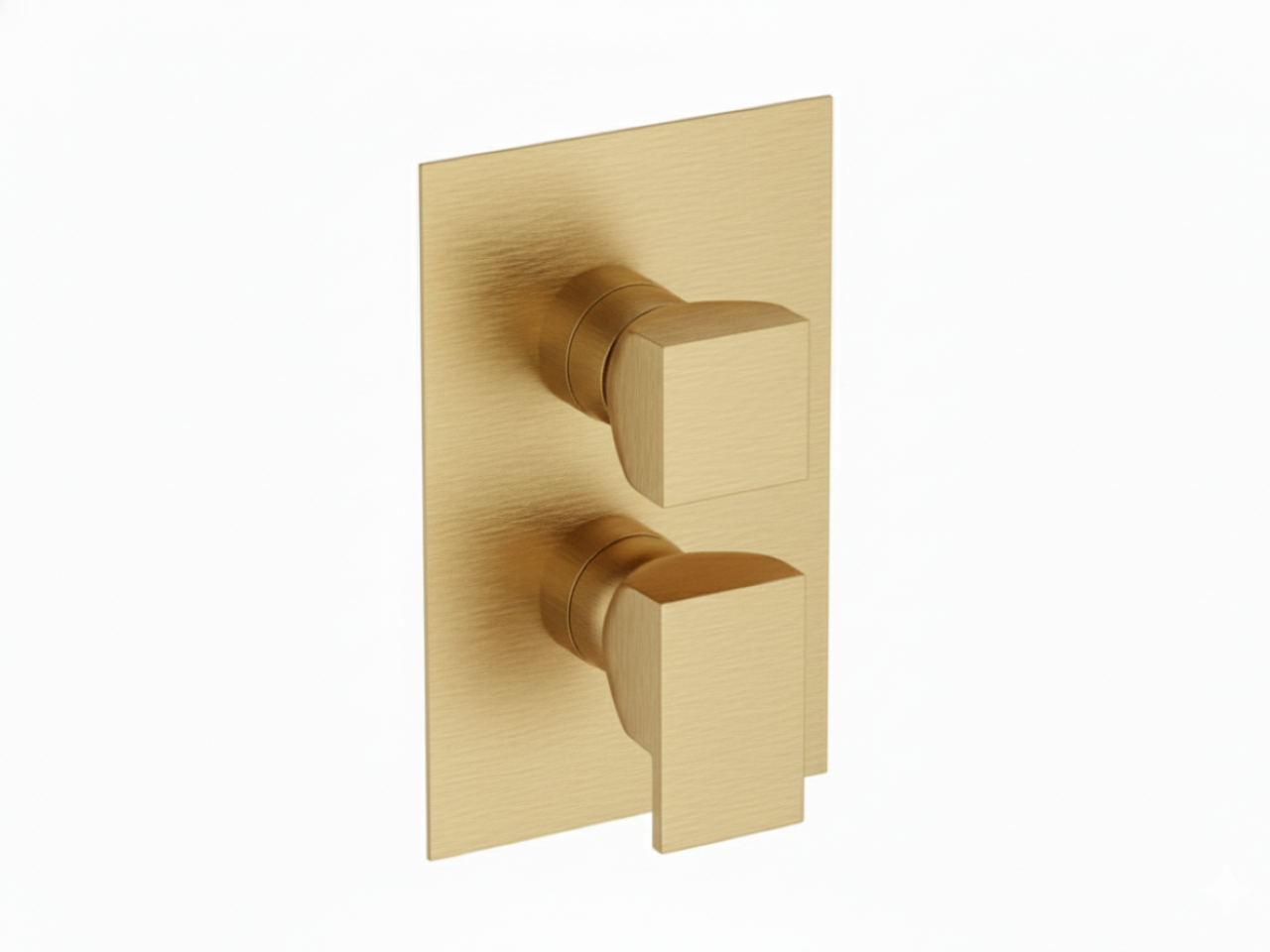 Completo Monocomando per One-Box HI-RISE_RI0BM030 -1
