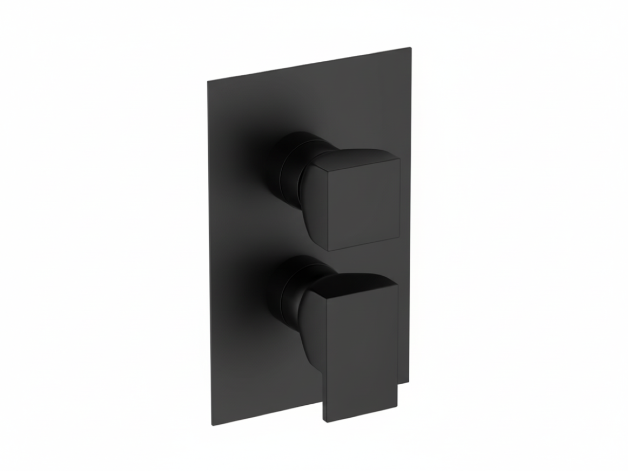 Completo Monocomando per One-Box HI-RISE_RI0BM030 -1