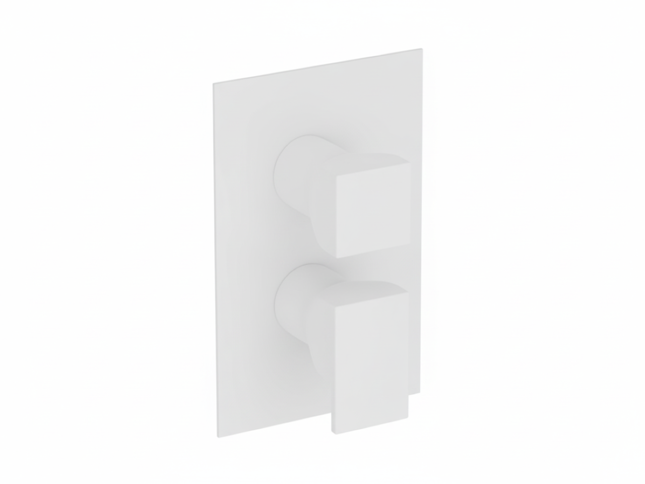 Completo Monocomando per One-Box HI-RISE_RI0BM030 -1