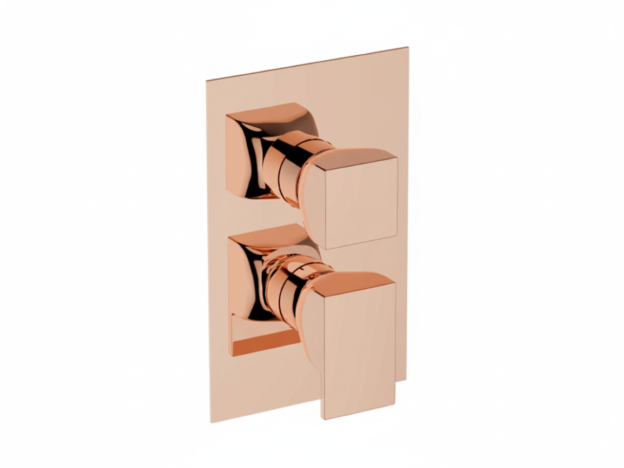 Completo Monocomando per One-Box HI-RISE_RI0BM030 -1