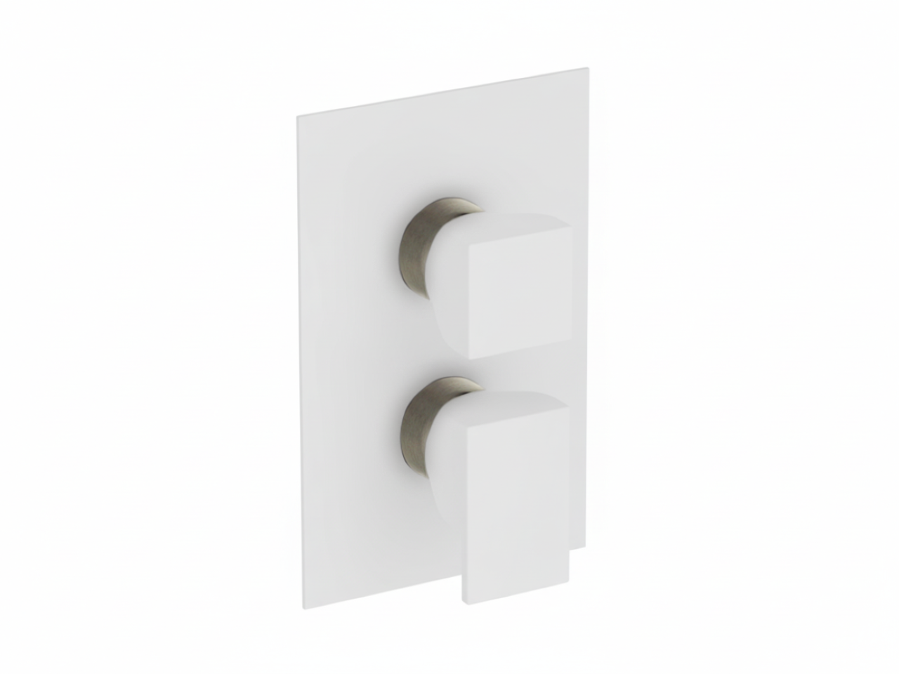Completo Monocomando per One-Box HI-RISE_RI0BM030 -1