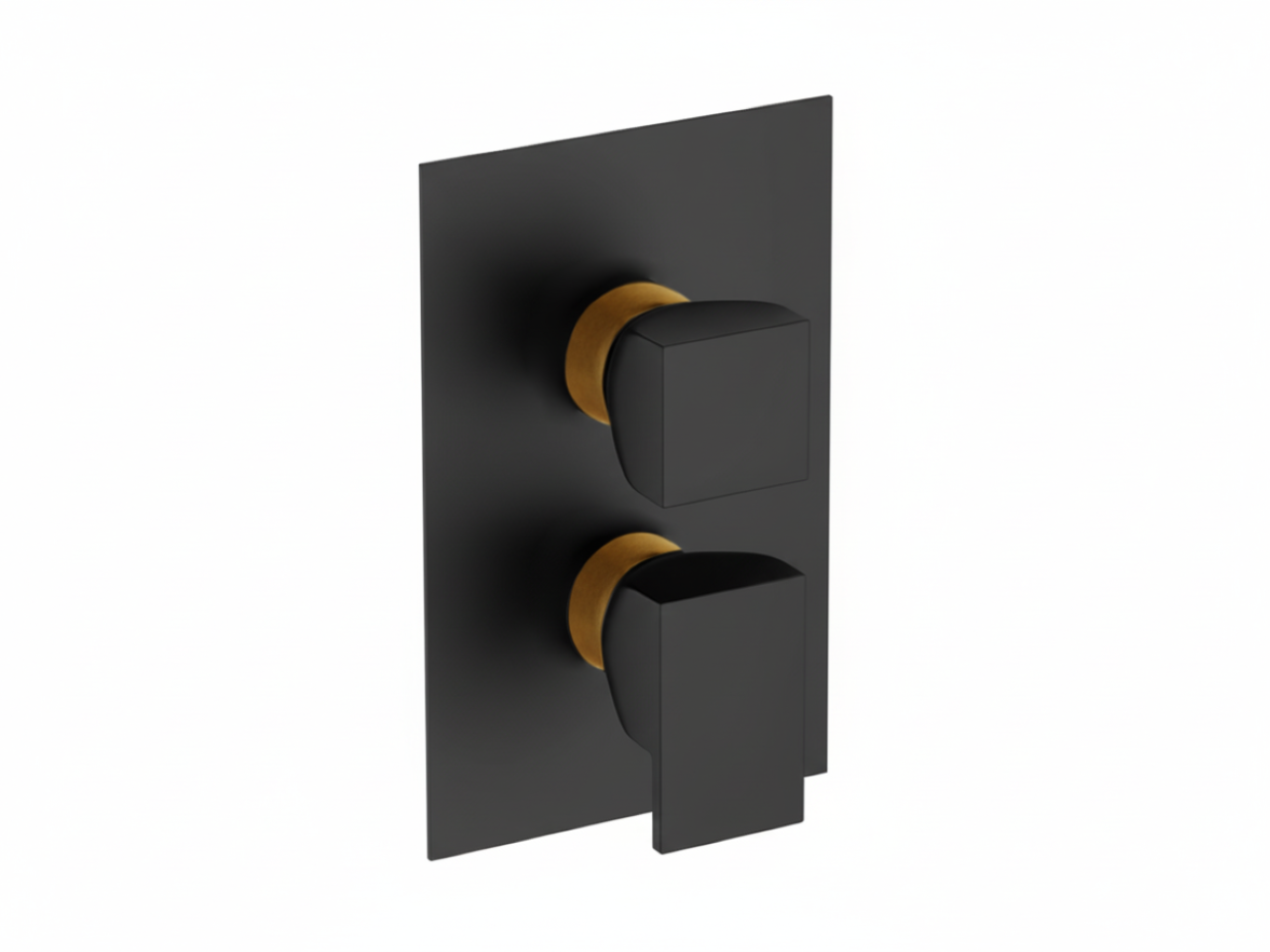 Completo Monocomando per One-Box HI-RISE_RI0BM030 -1