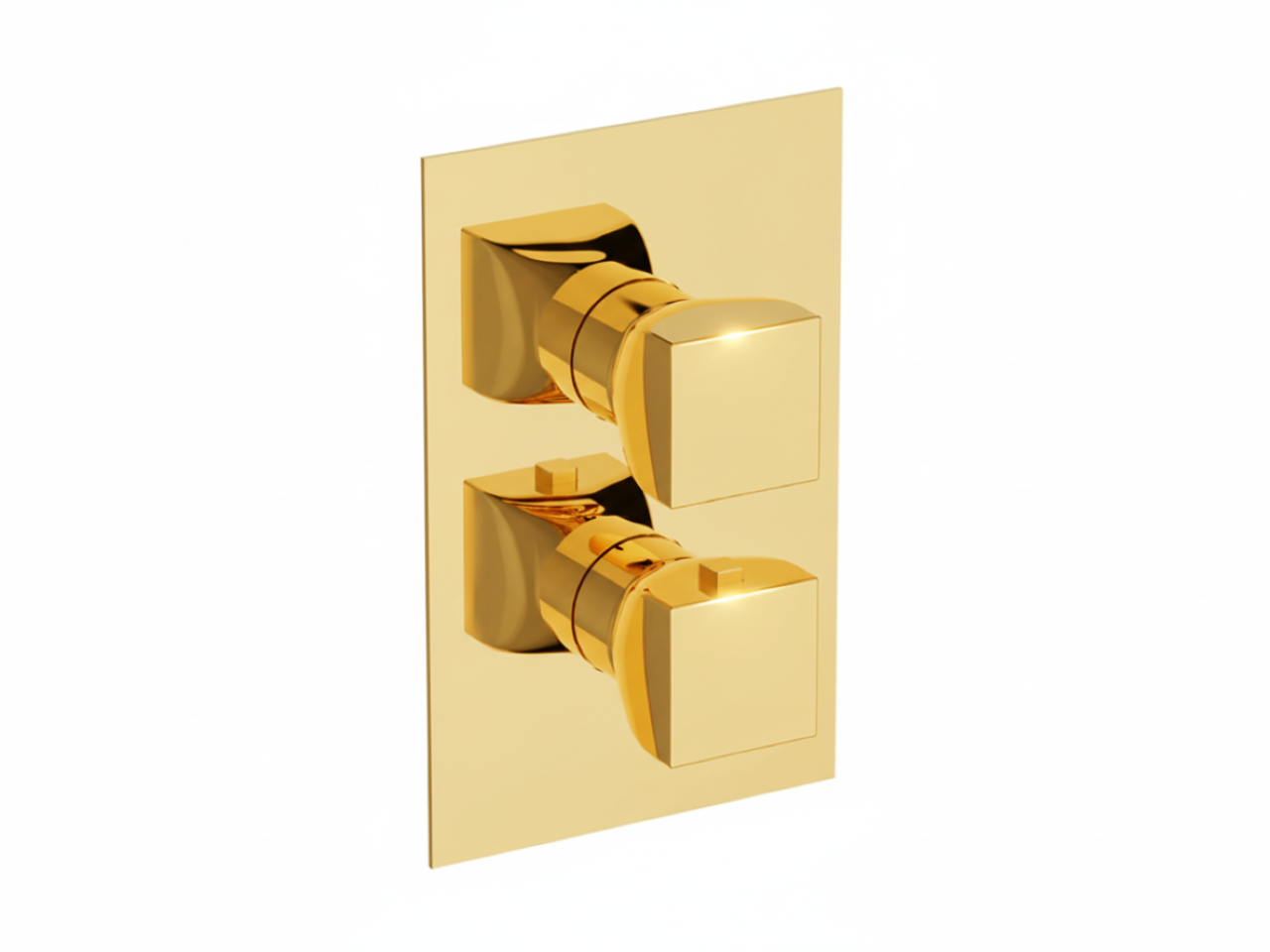 Completo Termostatico per One-Box HI-RISE_RI0BT030 -1