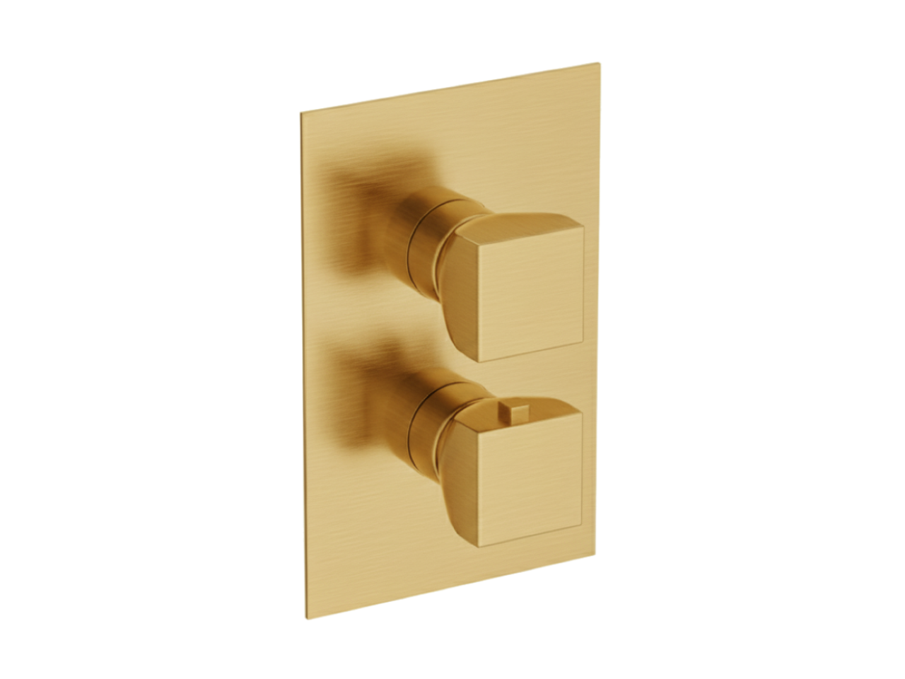 Completo Termostatico per One-Box HI-RISE_RI0BT030 -1