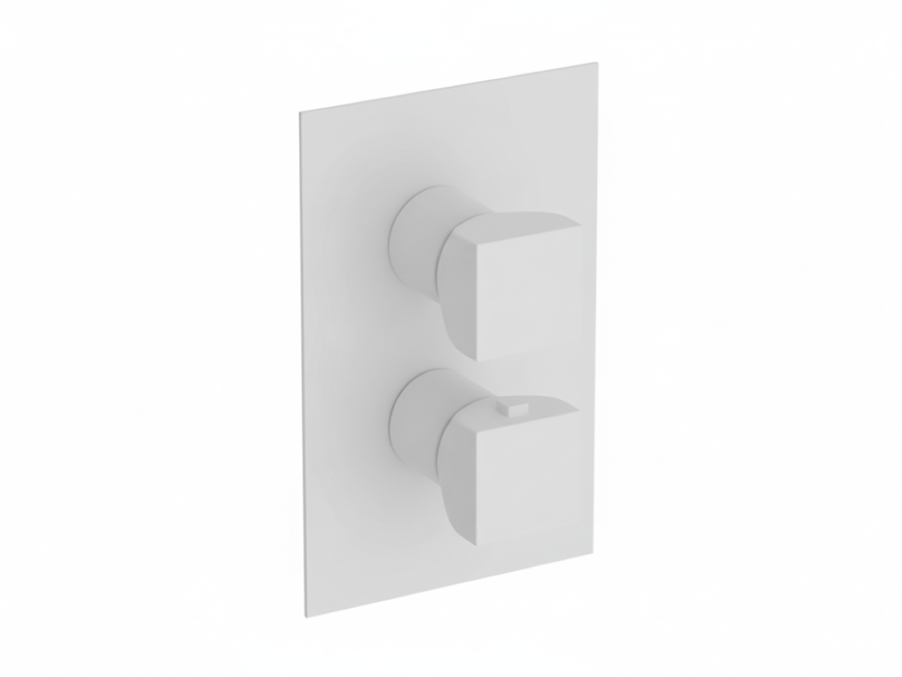 Completo Termostatico per One-Box ONE BOX_RI0BT030 -1