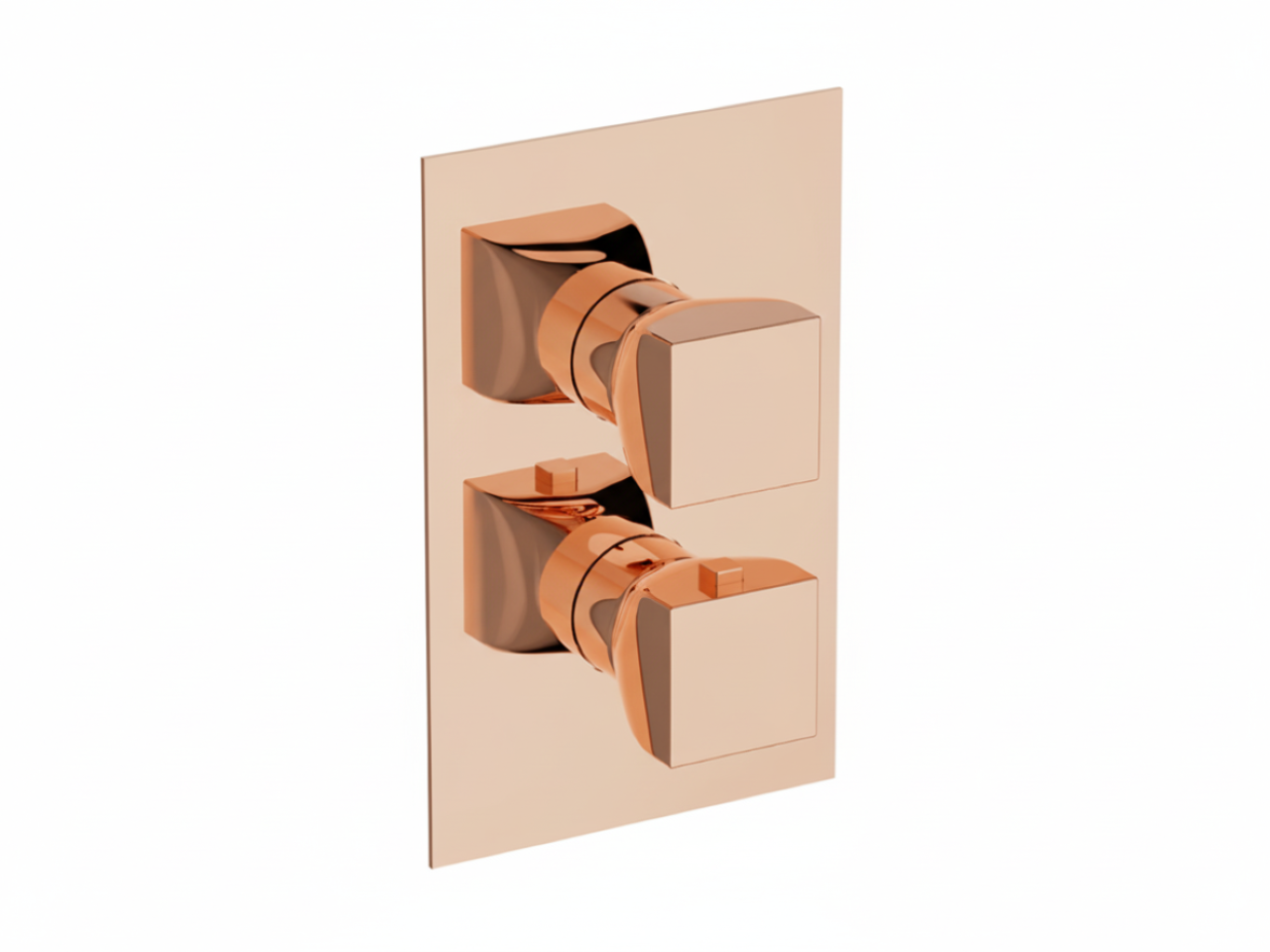 Completo Termostatico per One-Box HI-RISE_RI0BT030 -1