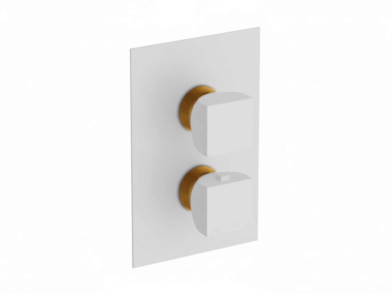 Completo Termostatico per One-Box HI-RISE_RI0BT030 -1