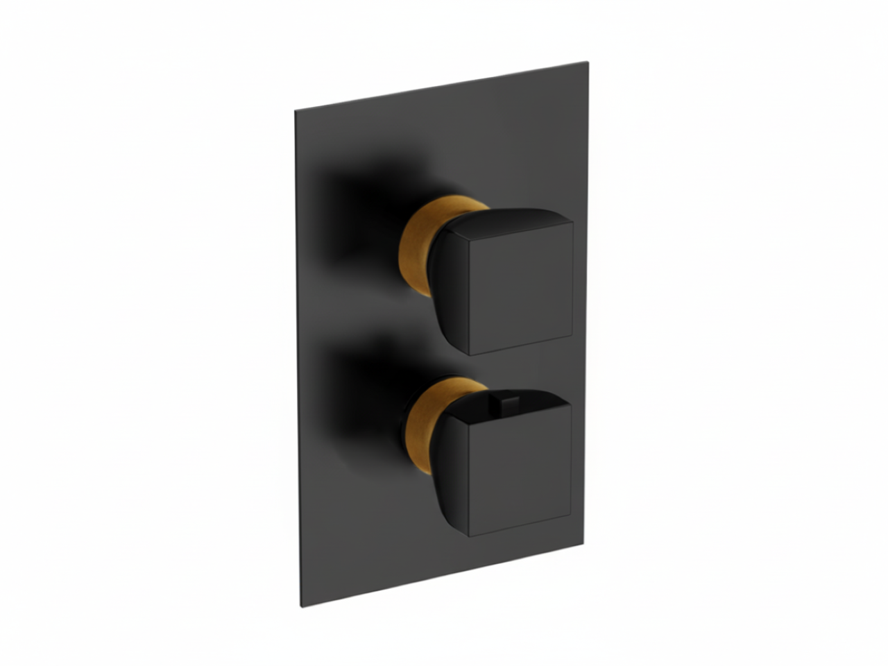 Completo Termostatico per One-Box HI-RISE_RI0BT030 -1