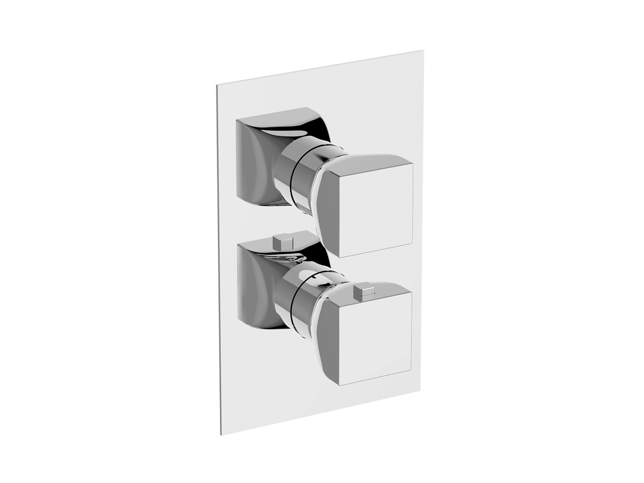 CisalCompleto Termostatico per One-Box HI-RISE_RI0BT030