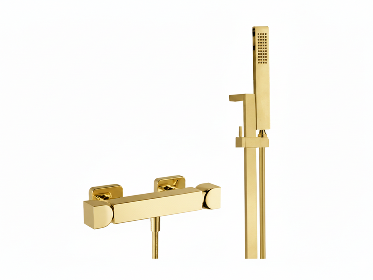 Miscelatore termostatico doccia con saliscendi HI-RISE_RIS01010 -1