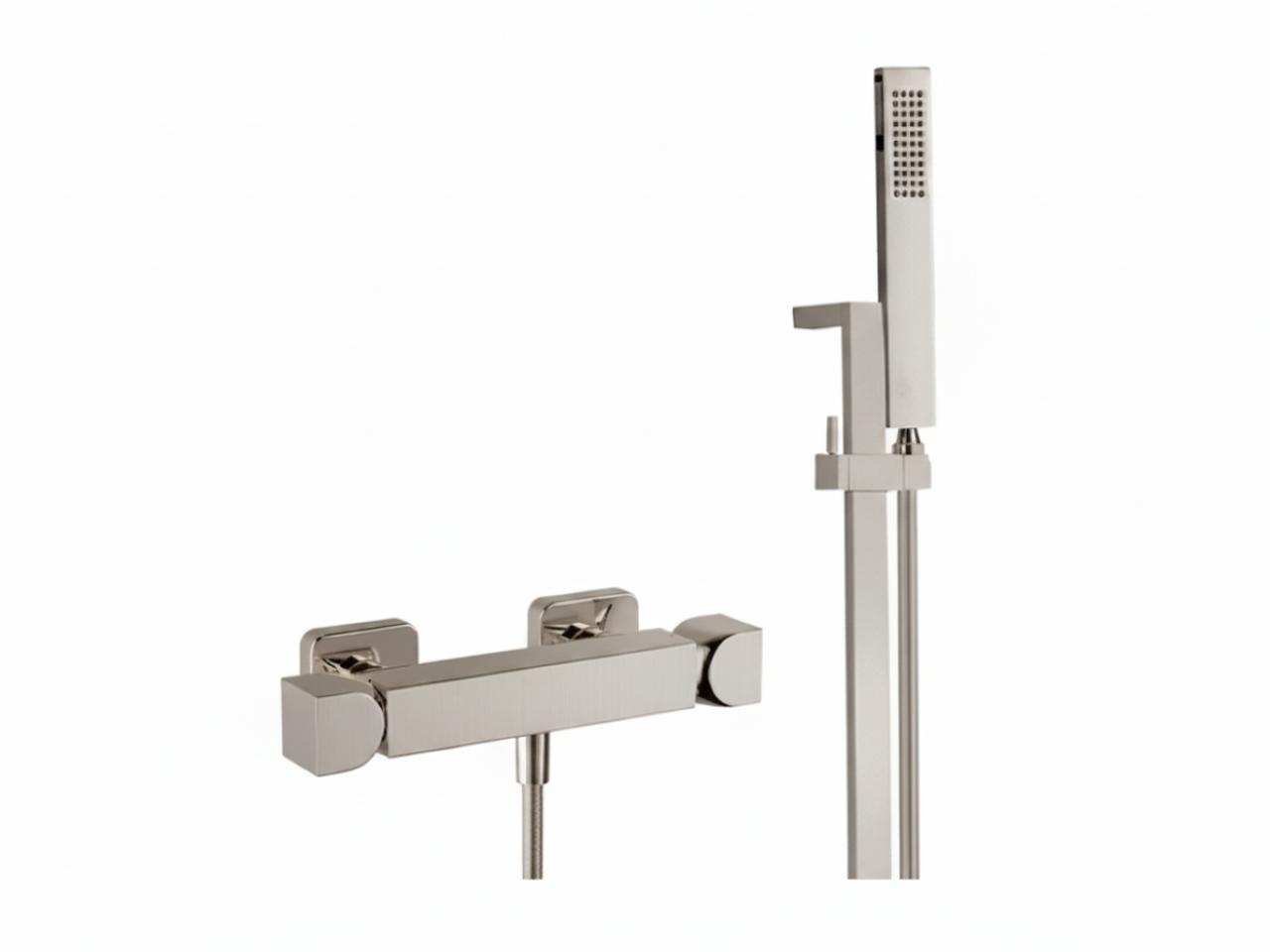 Miscelatore termostatico doccia con saliscendi HI-RISE_RIS01010 -1