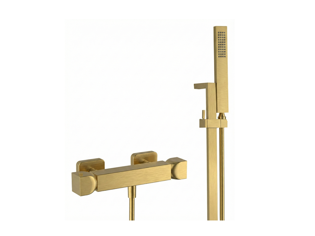 Miscelatore termostatico doccia con saliscendi HI-RISE_RIS01010 -1