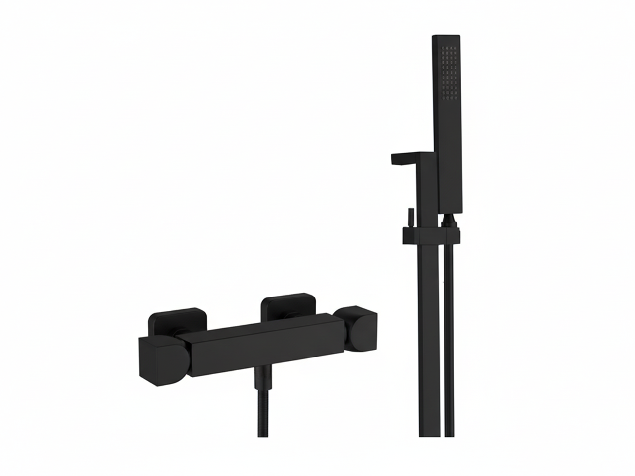 Miscelatore termostatico doccia con saliscendi HI-RISE_RIS01010 -1