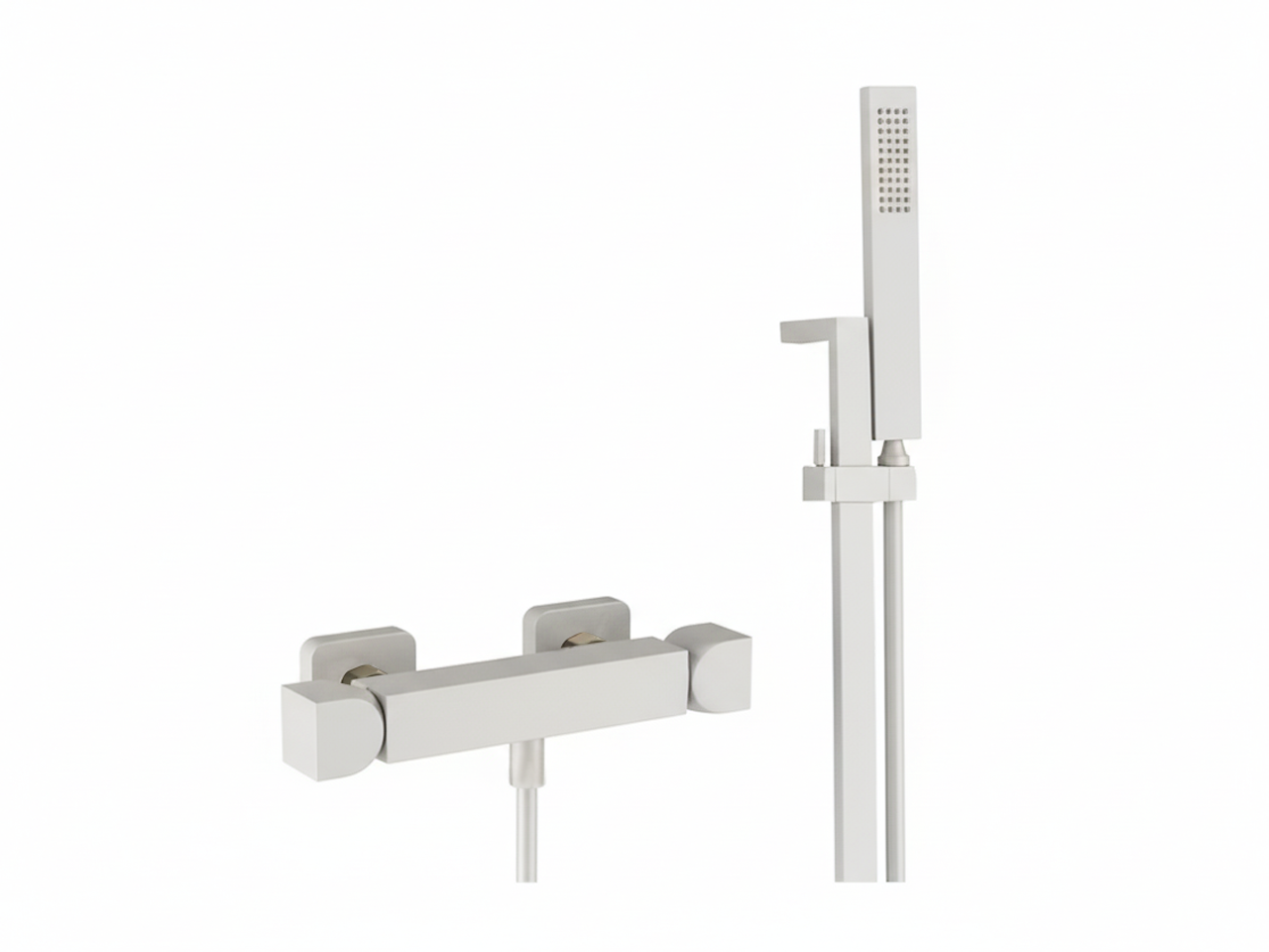 Miscelatore termostatico doccia con saliscendi HI-RISE_RIS01010 -1