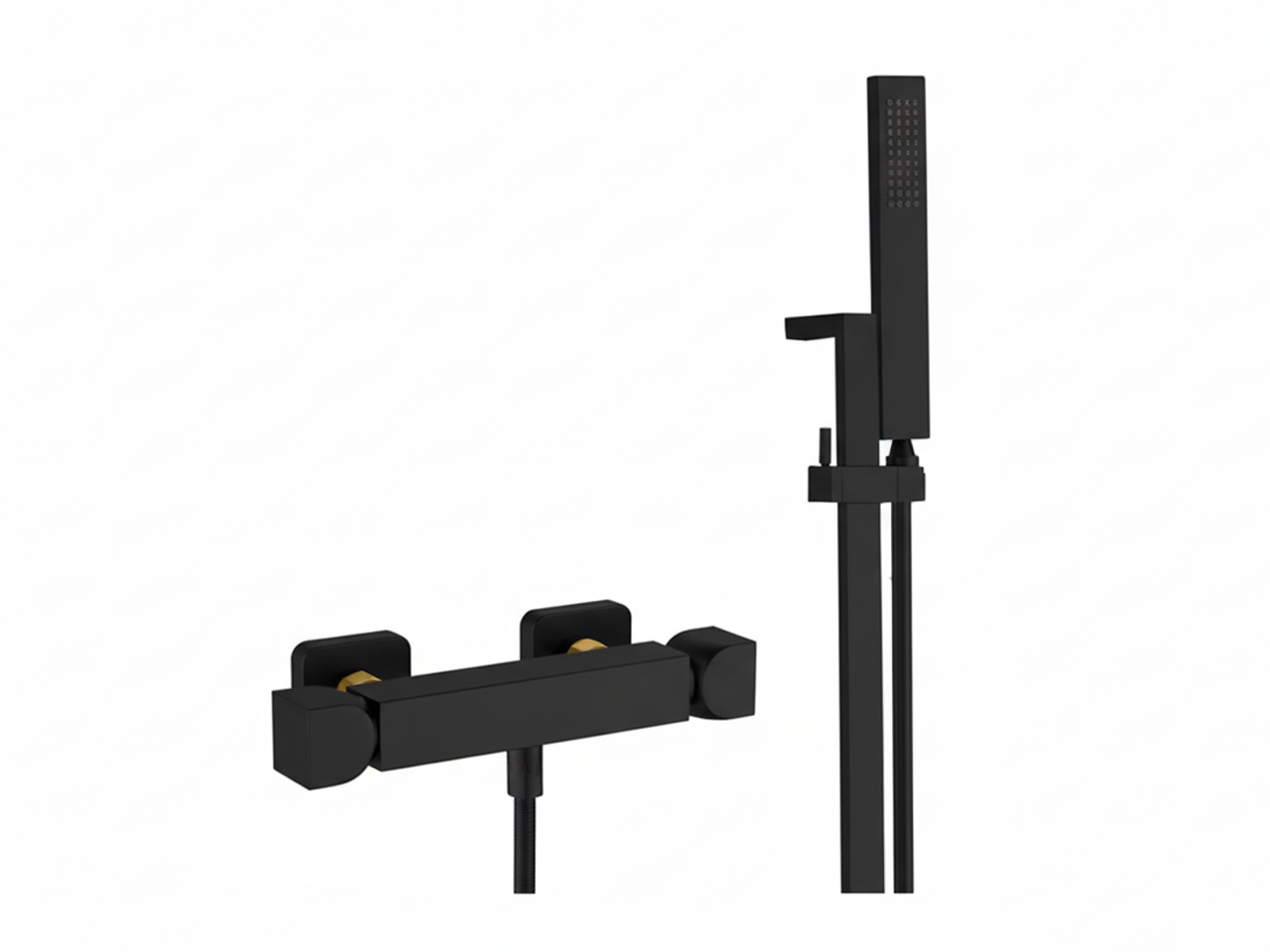 Miscelatore termostatico doccia con saliscendi HI-RISE_RIS01010 -1