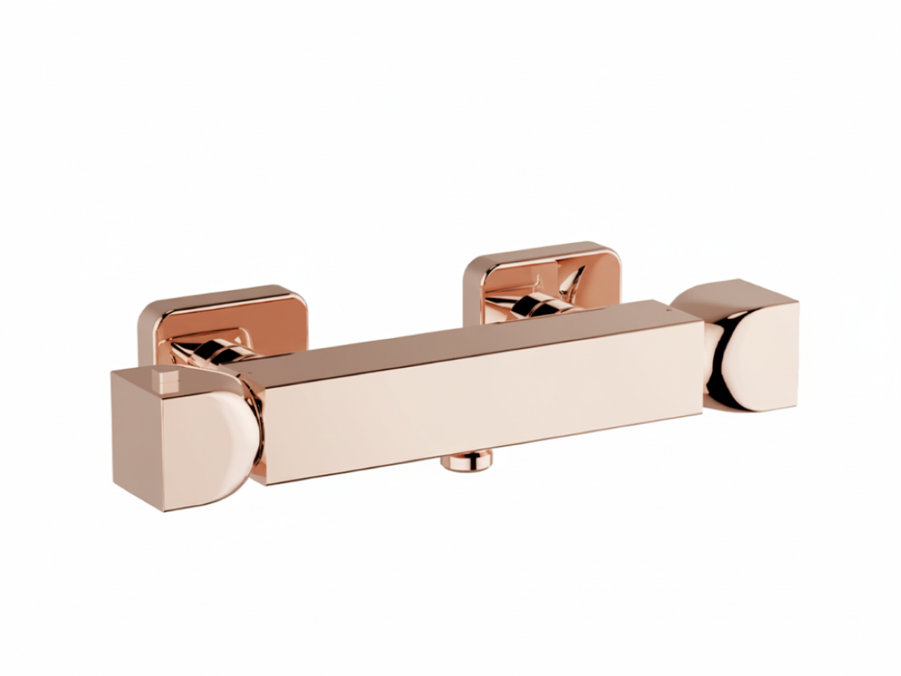 Miscelatore termostatico doccia HI-RISE_RIT01010 -1