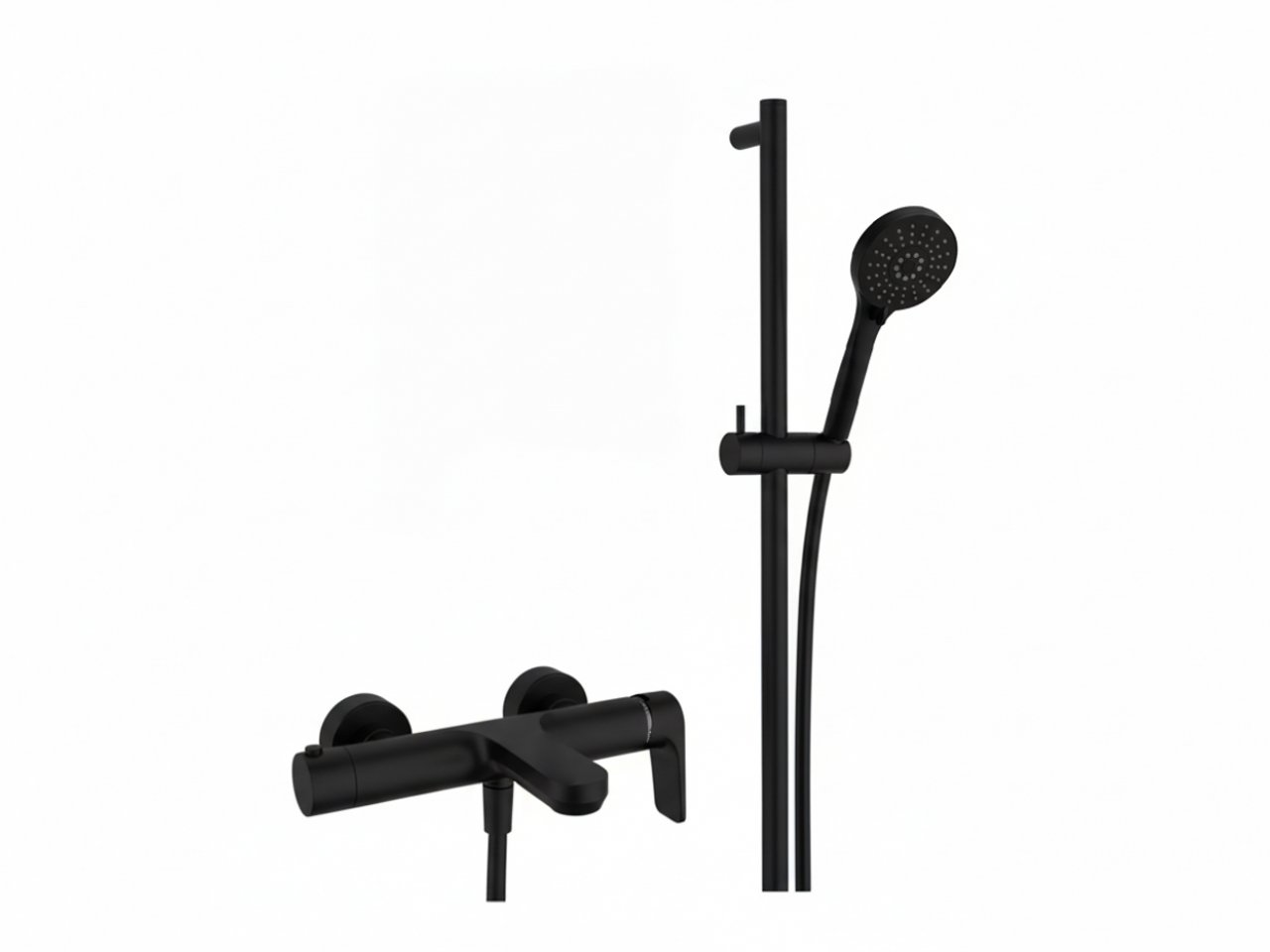 Miscelatore monocomando vasca completo ROCK&ROLL_RK000060 -1