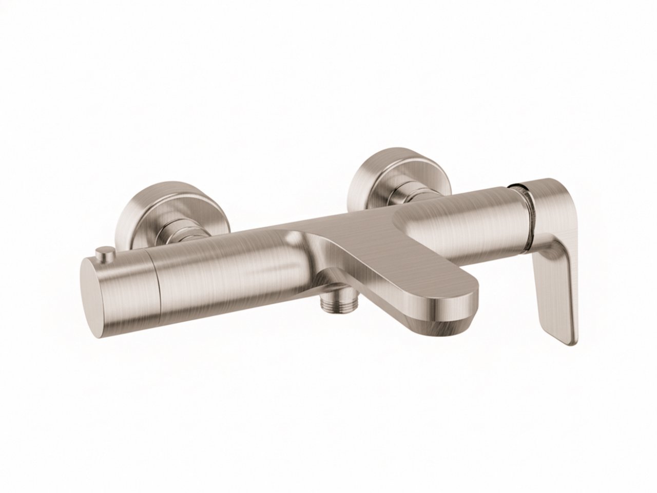 Miscelatore monocomando vasca ROCK&ROLL_RK000130 -1