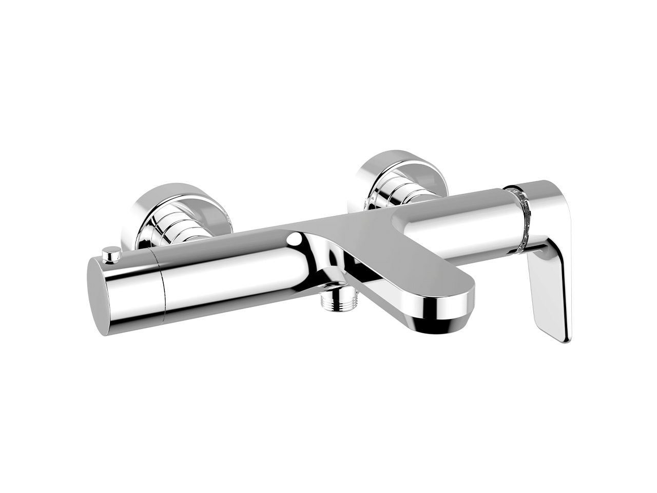 Miscelatore monocomando vasca ROCK&ROLL_RK000130 - v1