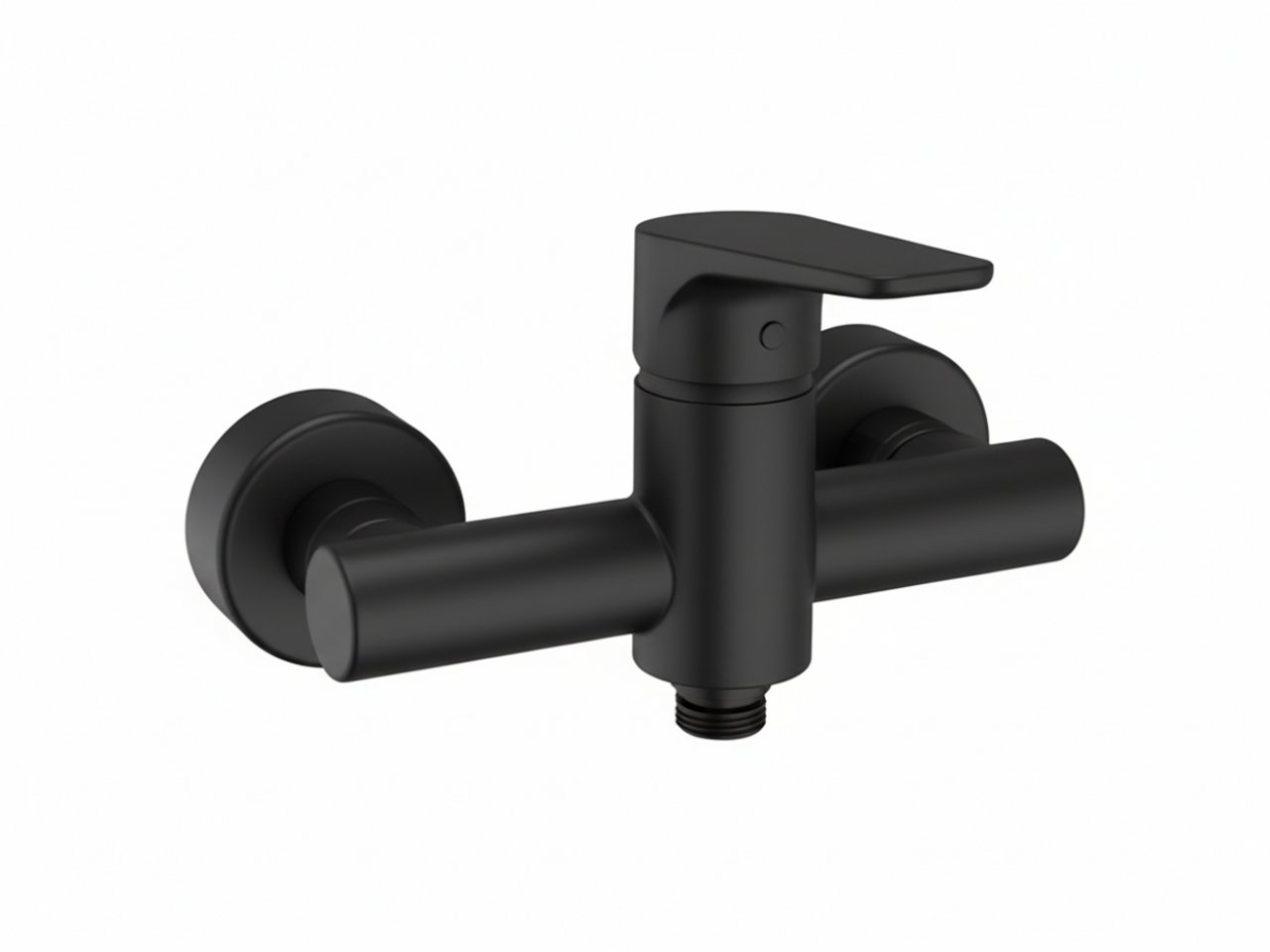 Miscelatore monocomando doccia ROCK&ROLL_RK000440 -1