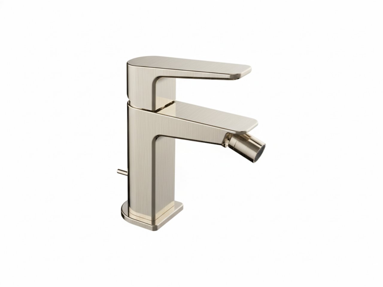 Miscelatore monocomando bidet ROCK&ROLL_RK000554 -1