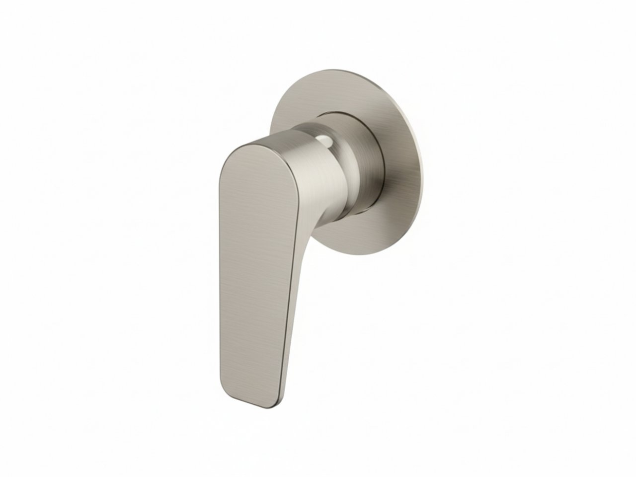 Parte esterna monocomando doccia incasso ROCK&ROLL_RK003000 -1