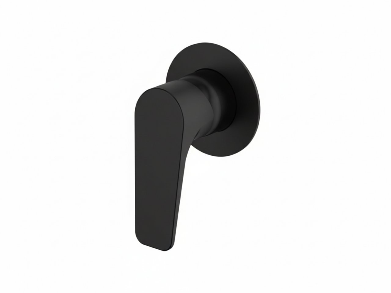 Parte esterna monocomando doccia incasso ROCK&ROLL_RK003000 -1