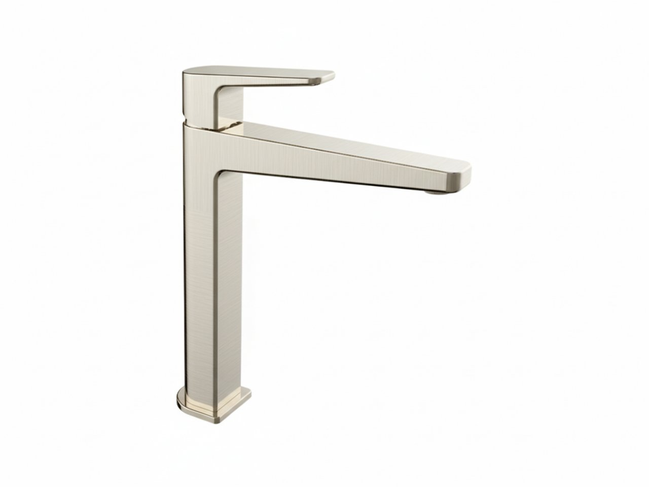 Miscelatore monocomando lavabo alto ROCK&ROLL_RK003544 -1